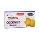 Euro Bake Danish Butter Cookies Coconut