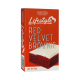 Euro Bake Lifestyle Red Velcet Brownie 45gm