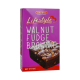 Euro Bake Lifestyle Walnut Fudge Brownie 45gm