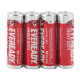 Eveready Batteries Cell Aa 4S Pack