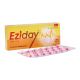 Eziday 25Mg Tab 20's