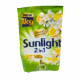Sunlight Detergent 1Kg Green