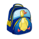 Kids School Bag Dakane Mix Character