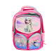 Kids School Bag Girls Mix Glossy Character