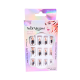 Noor Alazawi Nails Set BX-748