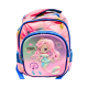 Kids School Bag Mix Glossy Character