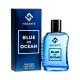 Hiscents Blue de Ocean Perfume 100ml