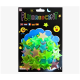 Glow In the Dark Smiley Star 2246