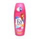Fa Kids Shower Gel Sweet Berry Scent