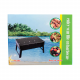 B.B.Q mini Griller 36X29 8cm TL-353