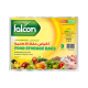 Falcon Food Storage Bags 17X40cm 50s