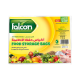 Falcon Food Storage Bags 20X46cm 50s