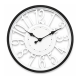 Dsm-Wall-Clock 3126/3223/7924