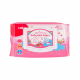 Farlin Baby Wipes 85Pcs Anti Rash