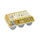 Farm Fresh Golden Eggs 6S Box