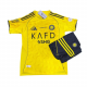 FB Kit H/S Mix Club Junior Digital Ronaldo 1