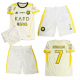 FB Kit H/S Mix Club Junior Digital Ronaldo