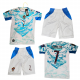 FB Kit H/S Mix Club Junior Digital Ronaldo 2