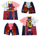 FB Kit H/S Mix Club Junior Digital Messi 