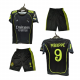 FB Kit H/S Mix Club Junior Digital Mbappe