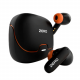 Zero Wave Pro Z Buds Flame Orange Black