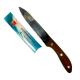 Feng & Feng Wooden Fruit Knife 6 6114 (24766-29/7)