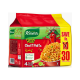 Knorr Noodles Chatt Patta 4S Family Pack