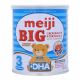 Meiji Big Powder 400G 3 Vanilla Tin