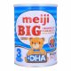 Meiji Big Powder 900G 3 Vanilla Tin