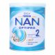 Nestle Nan 2 Powder 400G Tin