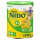 Nestle Nido Milk Powder 3+ 1.8Kg Tin