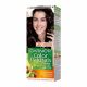 Garnier Color # 02 Soft Black