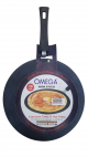 Omega Non Stick Hot Plate 30Cm