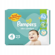 Pampers Maxi 25S Large PK
