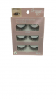 Gf 5D Eyelashes (3X1) Item No 7896