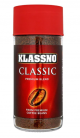 Klassno Classic Coffee 50g