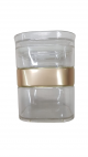 Maxware Sparkle Acralic Jar 750ml