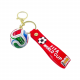 FIFA Football Light Keychain