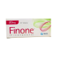 Finone 20mg Tablet 20's
