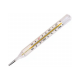 First Choice Thermometer Round 12's