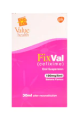 Fixval Ds 200Mg/5Ml Syrup