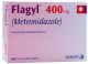 Flagyl 400Mg Tab 200's