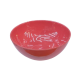FM Melamine New Heavy Bowl Mix Color 8