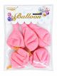 Foam Beads Balloons 5s (35188-115/2)