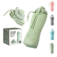 Foldable Silicone Water Bottle