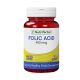 Folic Acid 400Mcg 1's