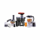 Westpoint Manual Food Processor WF-04/05