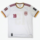 Football Sports T Shirt CL 2641