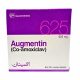 Augmentin 625Mg tab 12'S