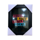 Wall Frame With Quotes (5.5X7.5)